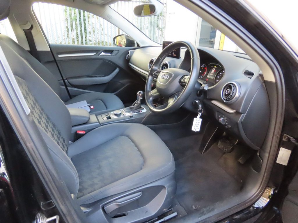 Used Audi A3 2015 for sale - 77437046: Photo 4