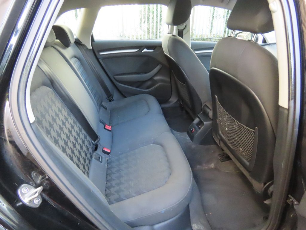 Used Audi A3 2015 for sale - 77437046: Photo 5