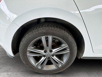 Used Volkswagen Polo 2020 for sale - 78563222: Photo
