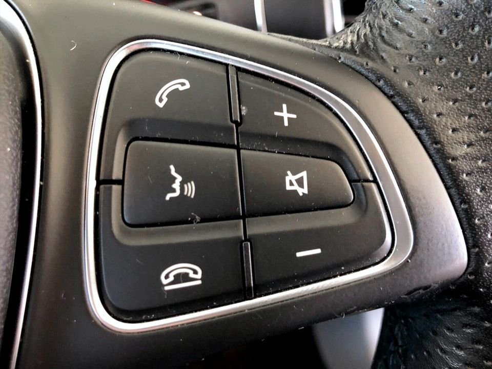 Used Mercedes-Benz C Class 2019 for sale - 77258312: Photo 15