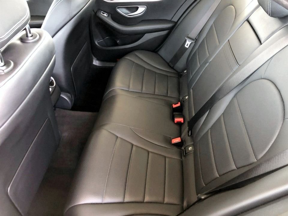 Used Mercedes-Benz C Class 2019 for sale - 77258312: Photo 17