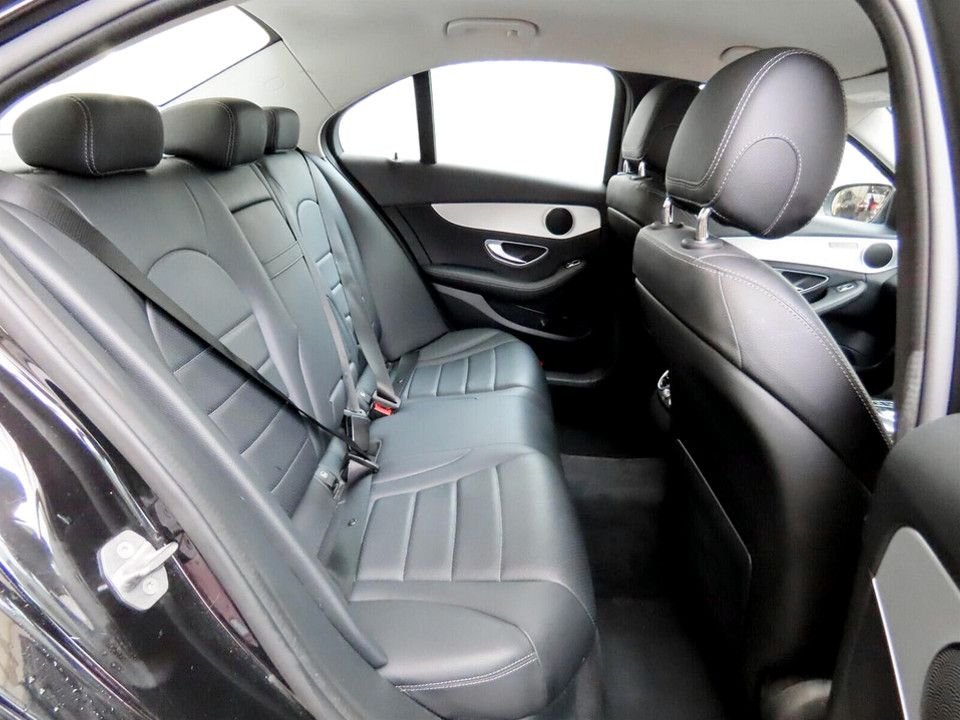 Used Mercedes-Benz C Class 2019 for sale - 77258312: Photo 19