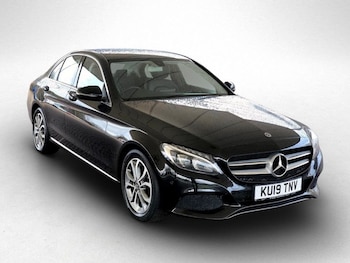 Mercedes-Benz C Class feature image