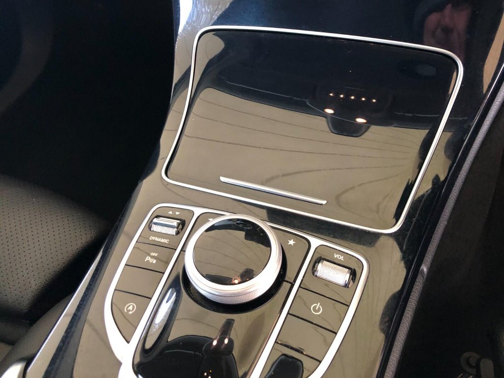 Used Mercedes-Benz C Class 2019 for sale - 77258312: Photo 33