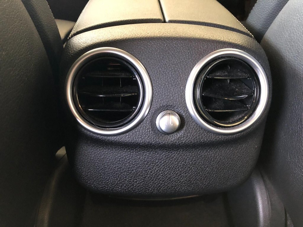 Used Mercedes-Benz C Class 2019 for sale - 77258312: Photo 38