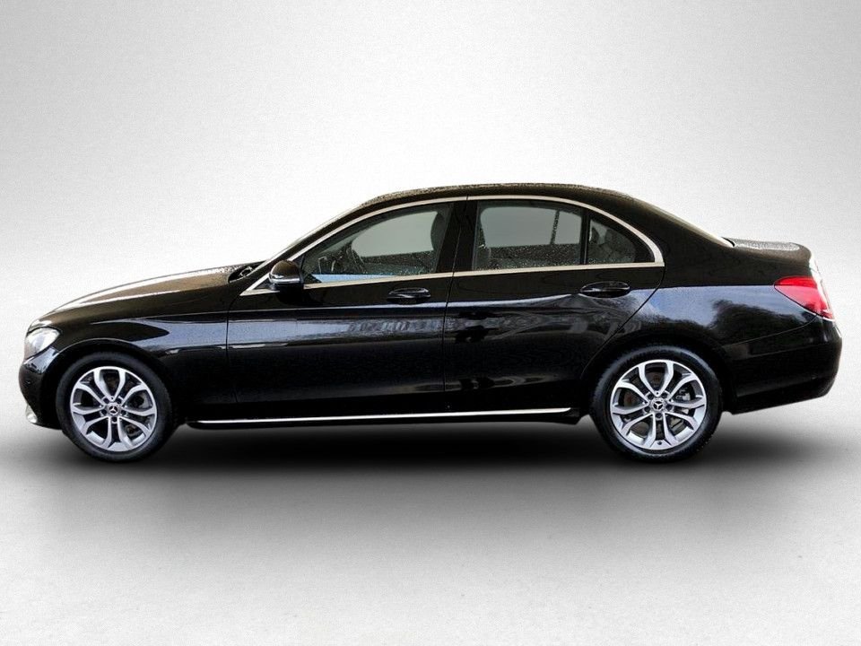 Used Mercedes-Benz C Class 2019 for sale - 77258312: Photo 5