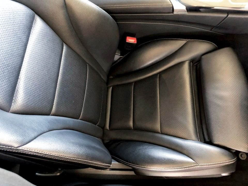 Used Mercedes-Benz C Class 2019 for sale - 77258312: Photo 9