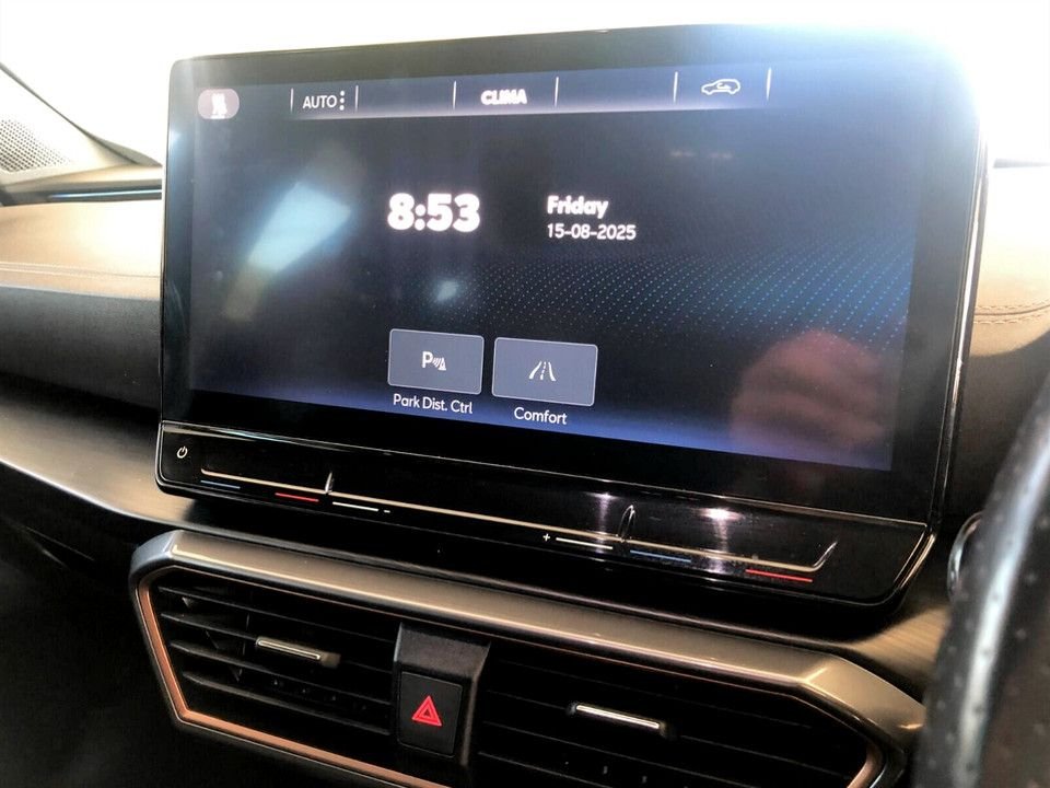 Used Cupra Formentor 2022 for sale - 77258221: Photo 11