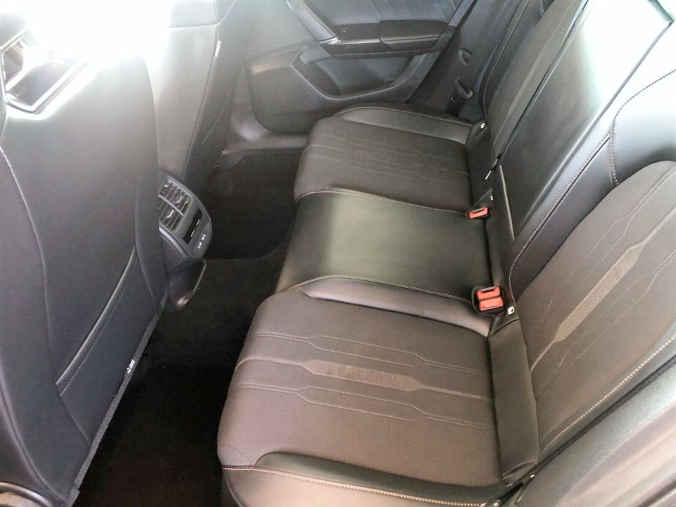 Used Cupra Formentor 2022 for sale - 77258221: Photo 12