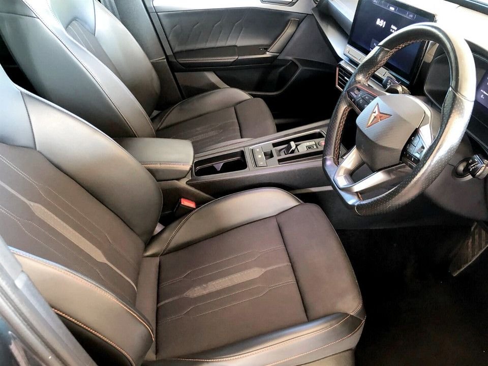 Used Cupra Formentor 2022 for sale - 77258221: Photo 15