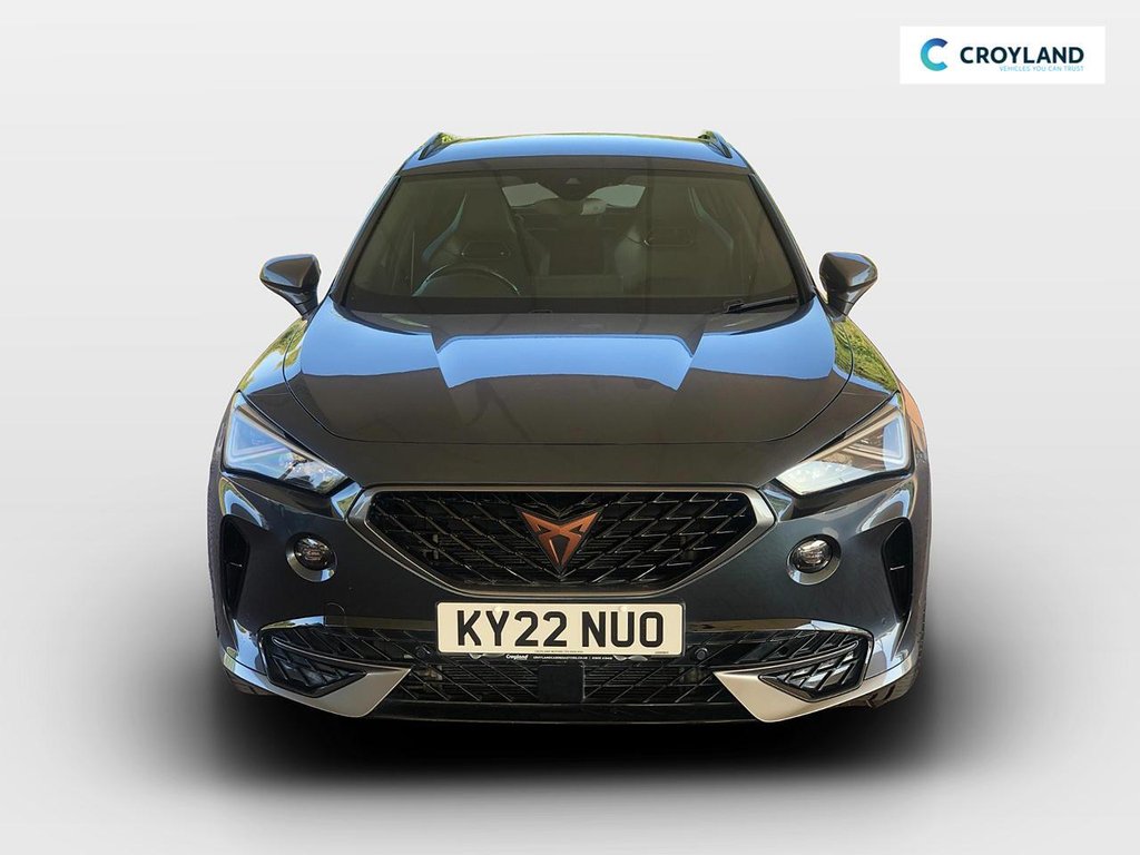 Used Cupra Formentor 2022 for sale - 77258221: Photo 25