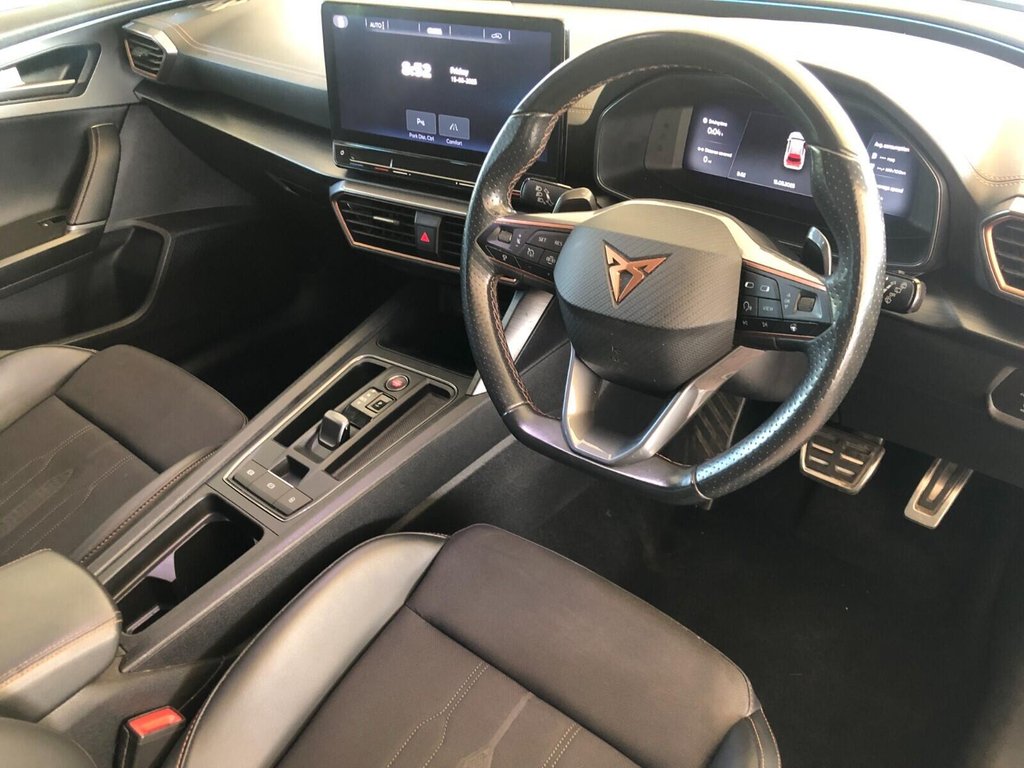 Used Cupra Formentor 2022 for sale - 77258221: Photo 31