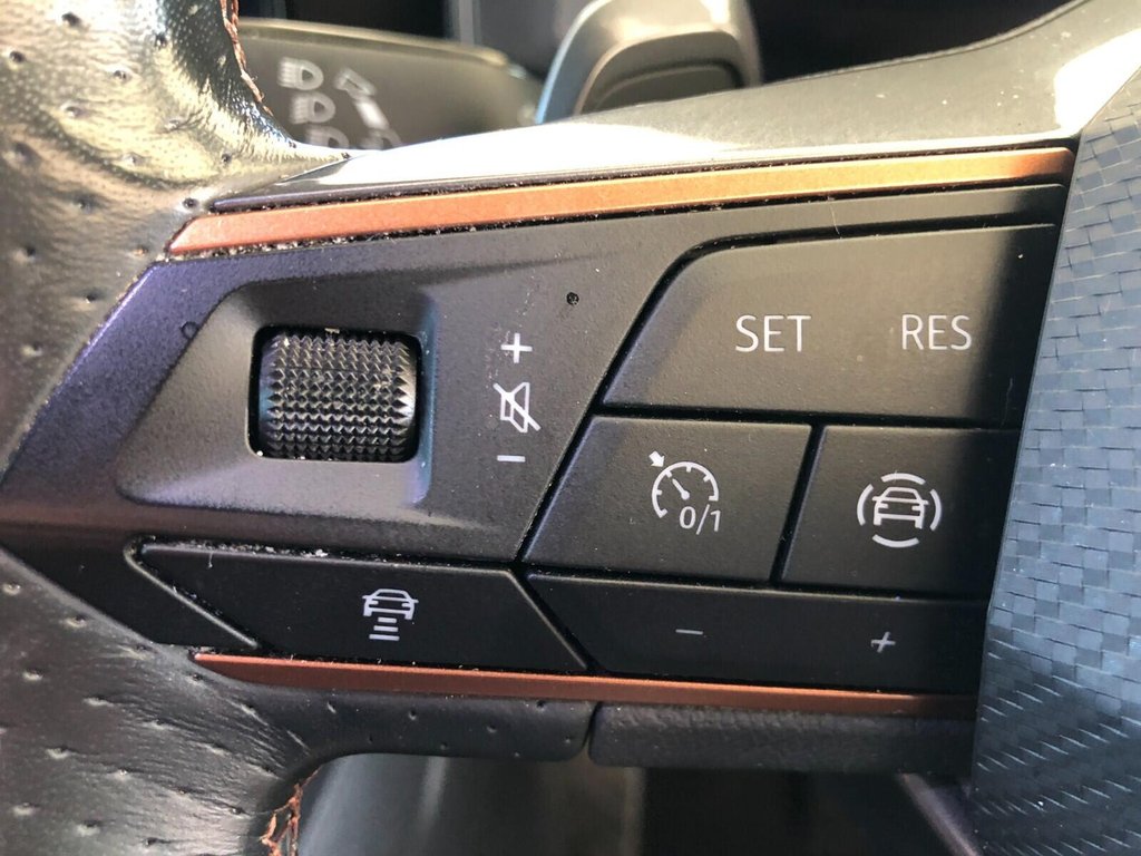 Used Cupra Formentor 2022 for sale - 77258221: Photo 39