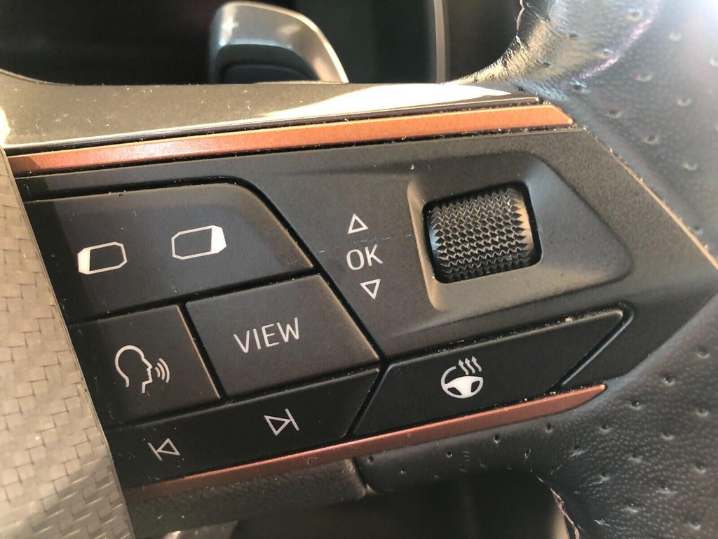 Used Cupra Formentor 2022 for sale - 77258221: Photo 40