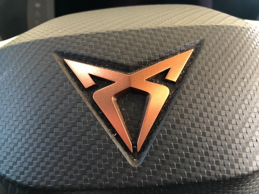 Used Cupra Formentor 2022 for sale - 77258221: Photo 42