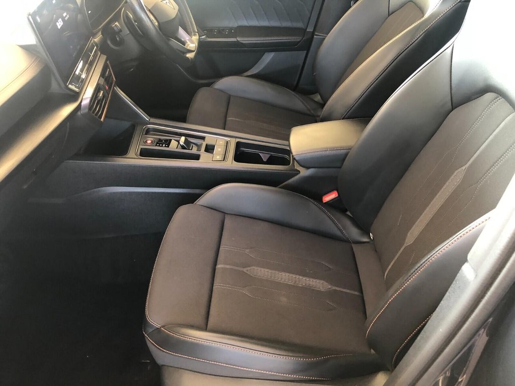 Used Cupra Formentor 2022 for sale - 77258221: Photo 46