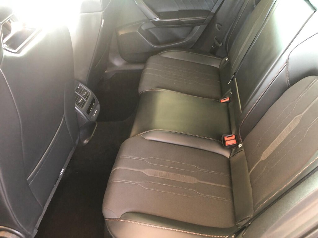 Used Cupra Formentor 2022 for sale - 77258221: Photo 47