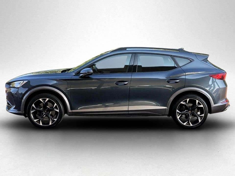 Used Cupra Formentor 2022 for sale - 77258221: Photo 5