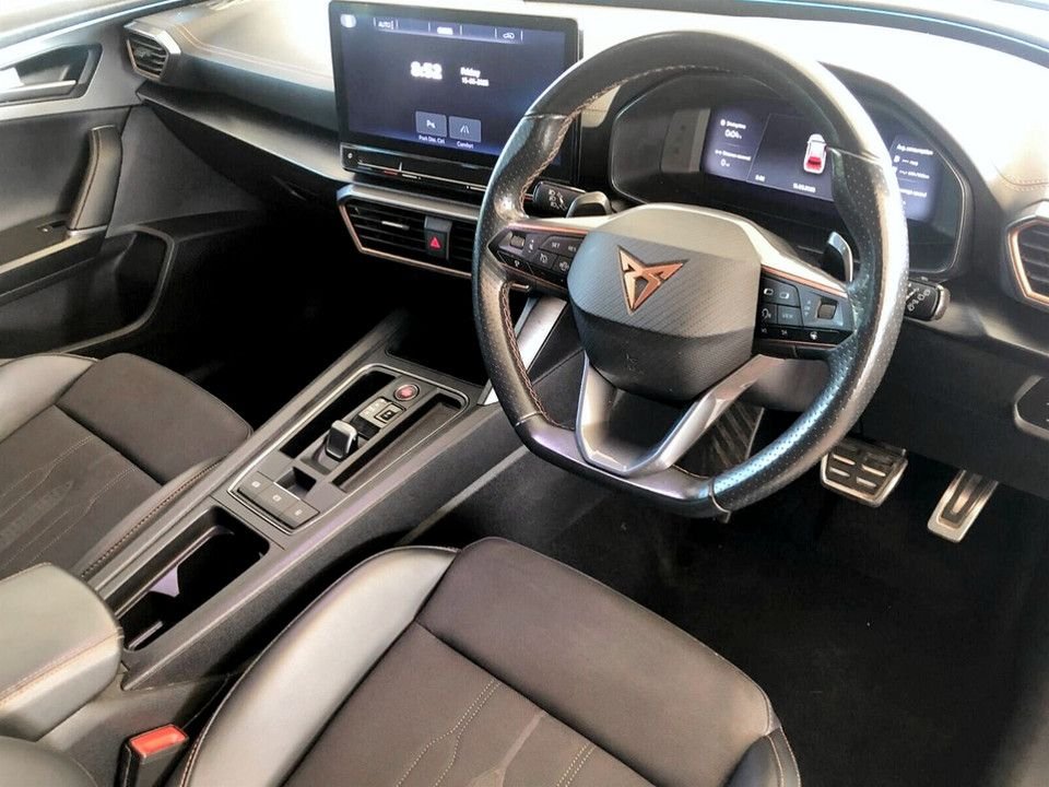 Used Cupra Formentor 2022 for sale - 77258221: Photo 6