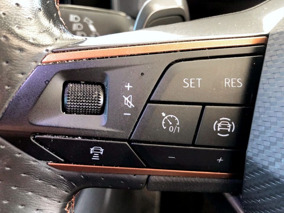 Used Cupra Formentor 2022 for sale - 77258221: Photo 9