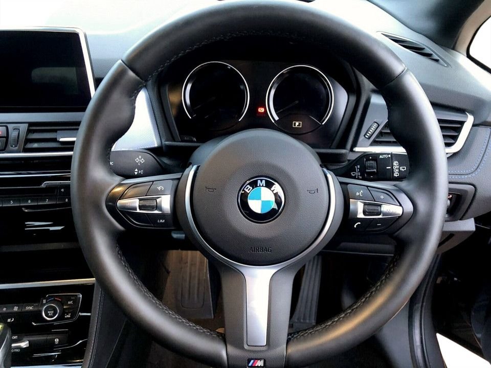 Used BMW 2 Series 2018 for sale - 77258289: Photo 12