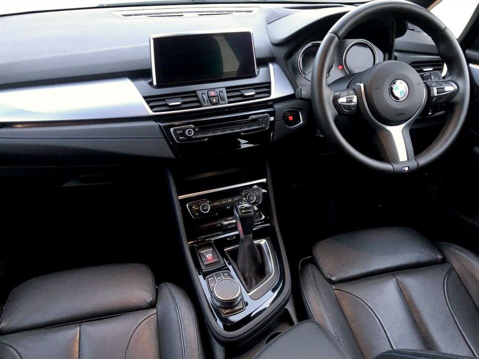 Used BMW 2 Series 2018 for sale - 77258289: Photo 19