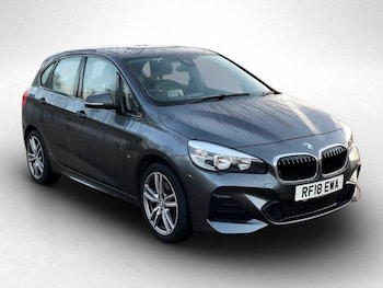 BMW 2 Series feature image