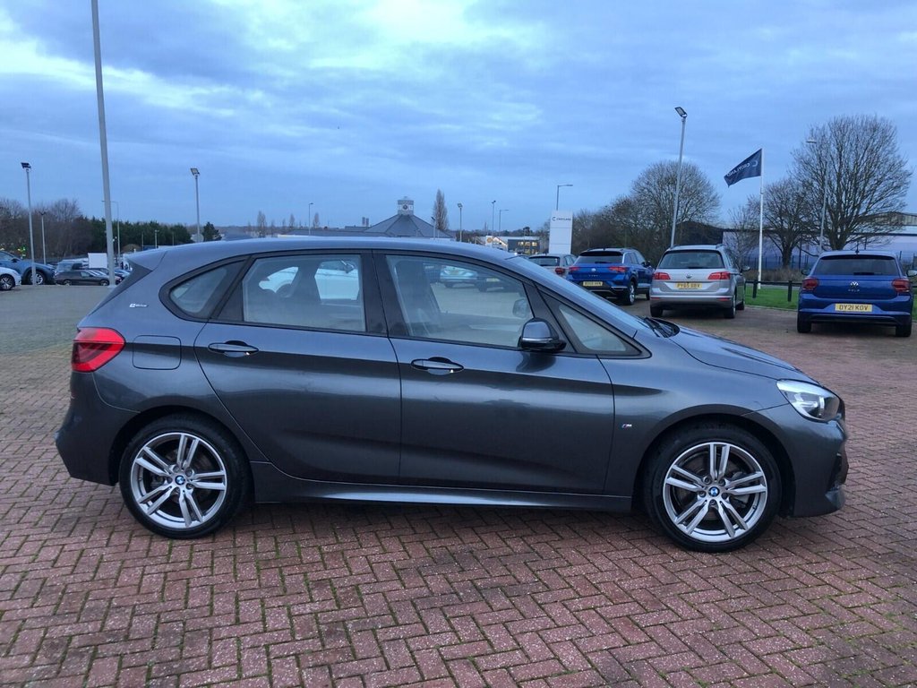 Used BMW 2 Series 2018 for sale - 77258289: Photo 21