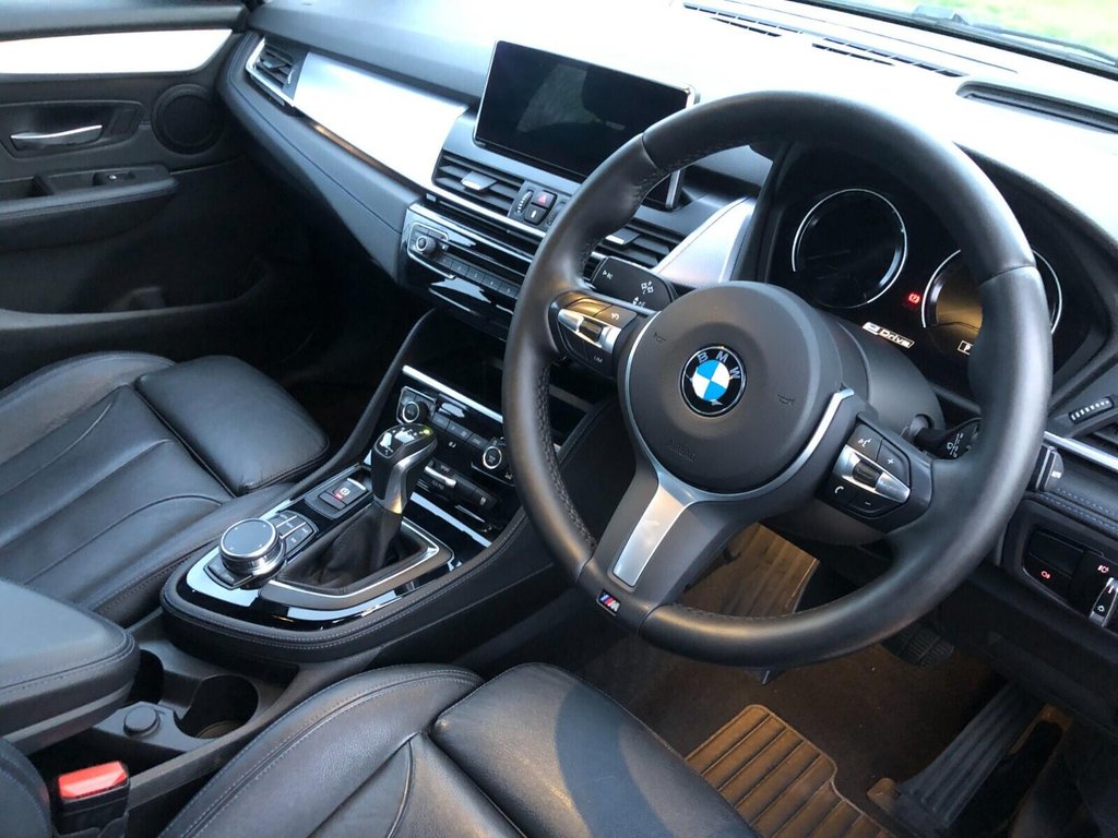 Used BMW 2 Series 2018 for sale - 77258289: Photo 25