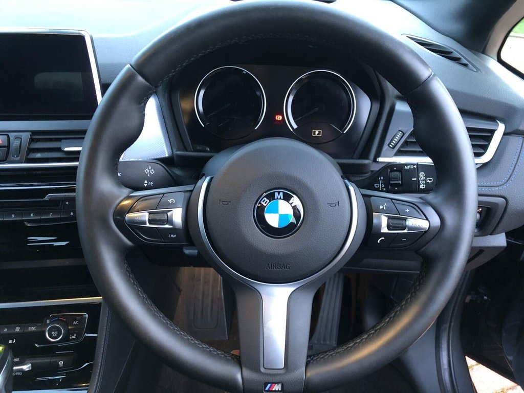 Used BMW 2 Series 2018 for sale - 77258289: Photo 27