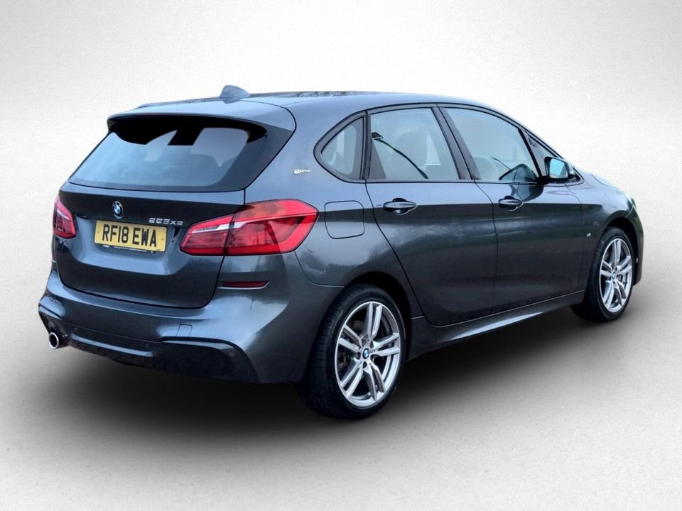 Used BMW 2 Series 2018 for sale - 77258289: Photo 3
