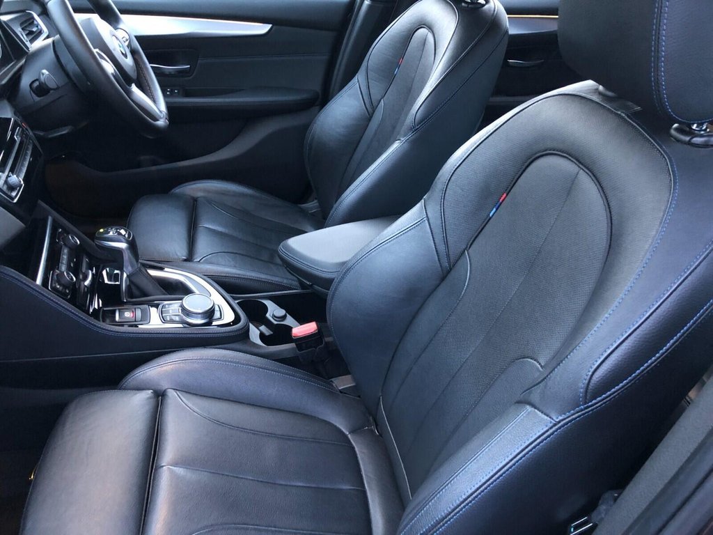 Used BMW 2 Series 2018 for sale - 77258289: Photo 32