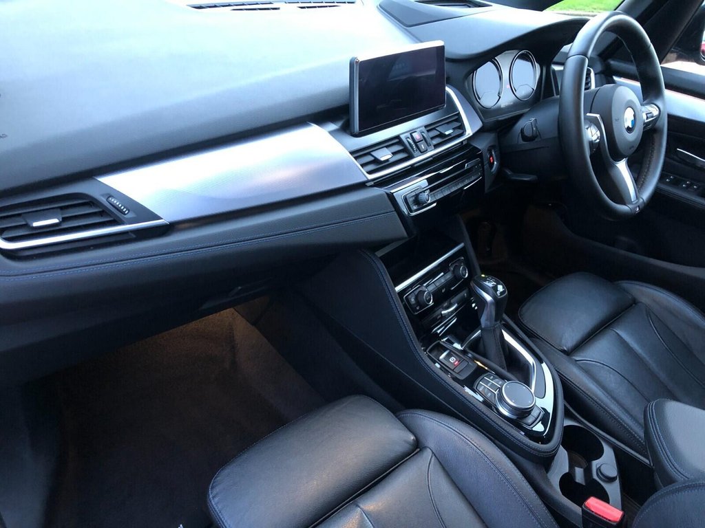 Used BMW 2 Series 2018 for sale - 77258289: Photo 33