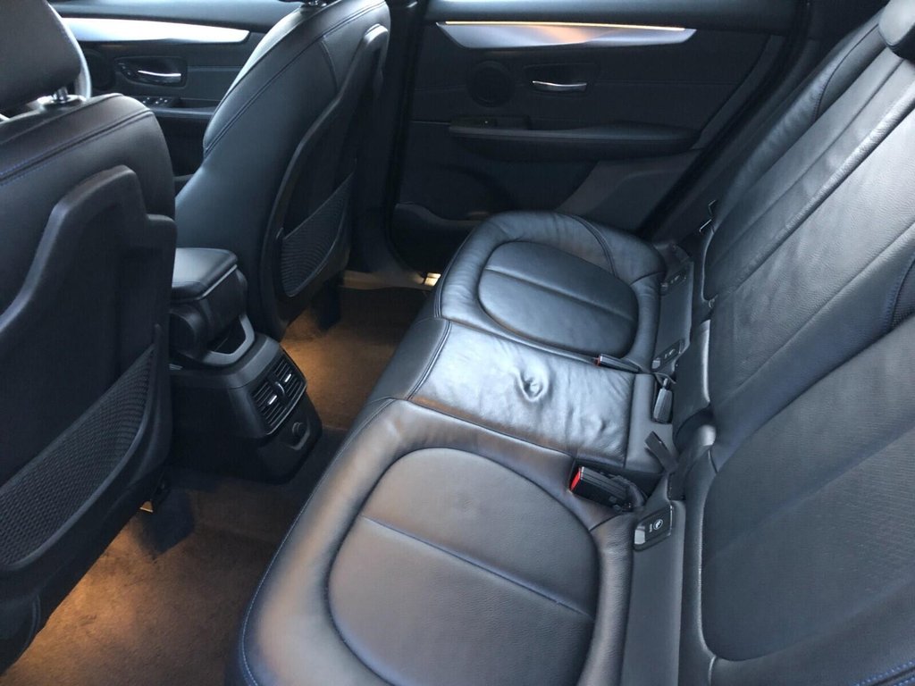 Used BMW 2 Series 2018 for sale - 77258289: Photo 34