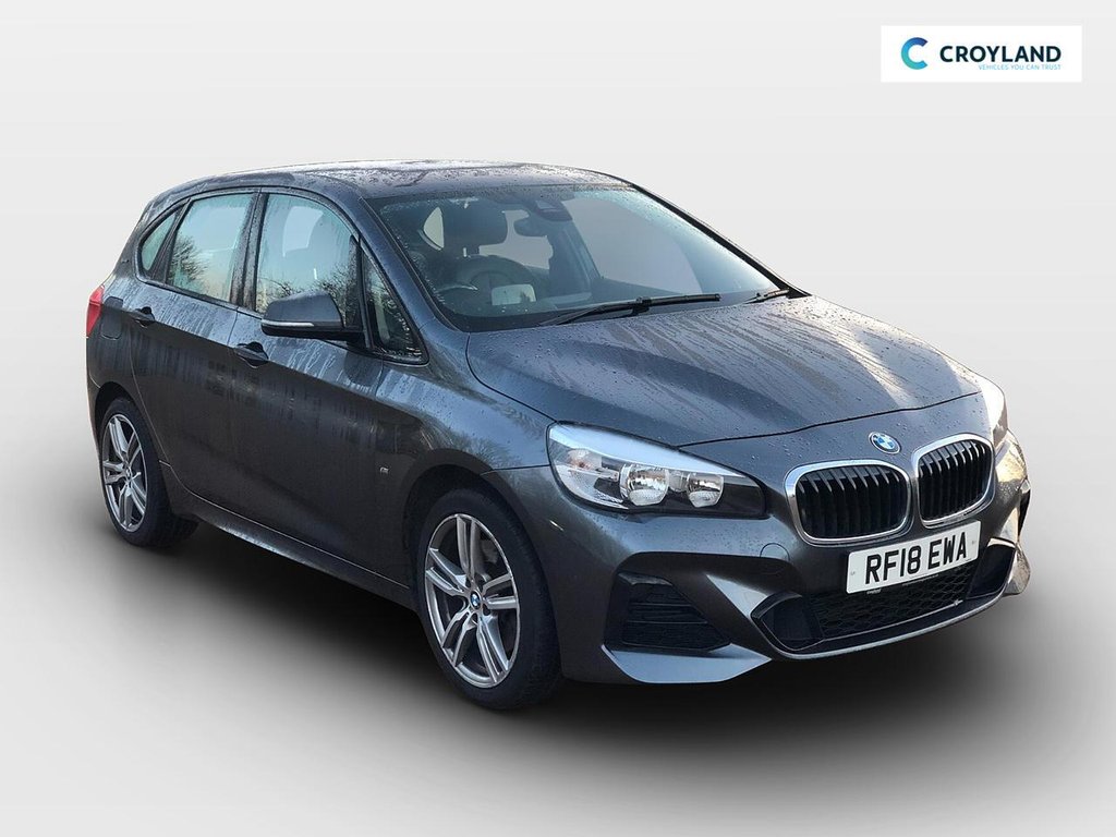Used BMW 2 Series 2018 for sale - 77258289: Photo 37
