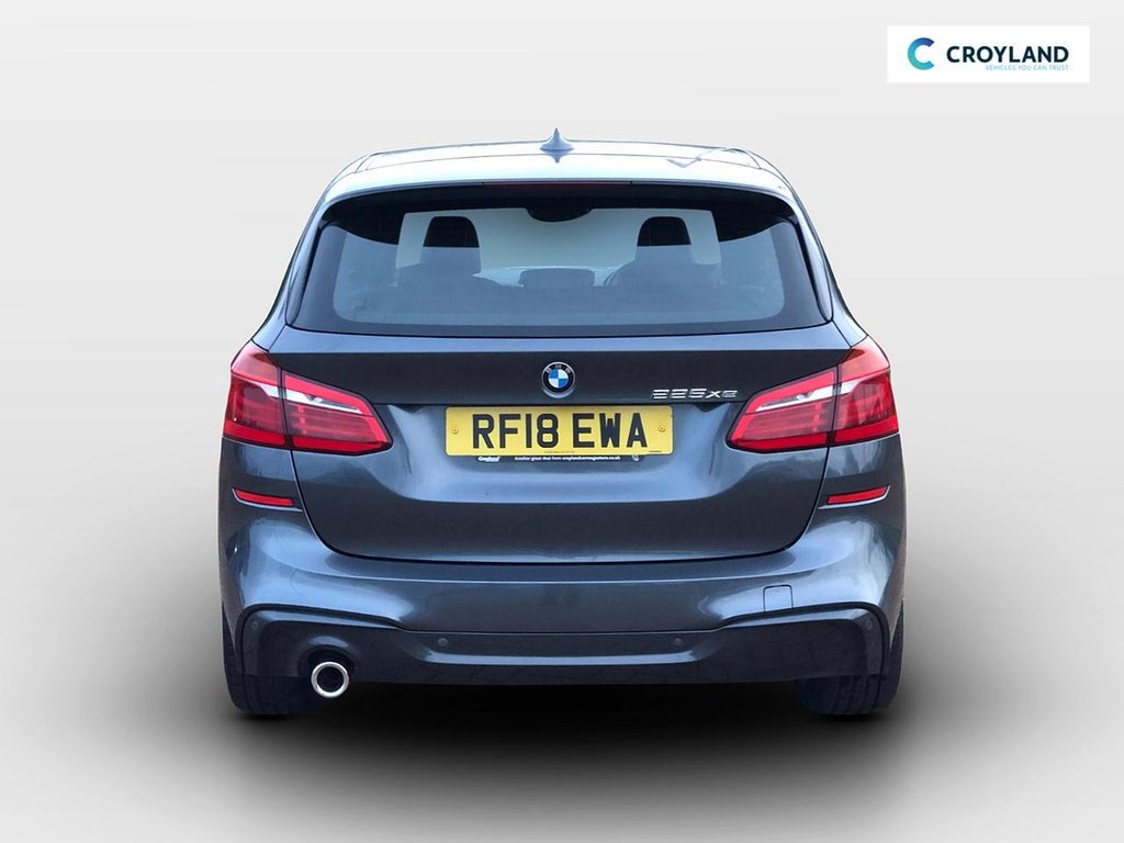 Used BMW 2 Series 2018 for sale - 77258289: Photo 38