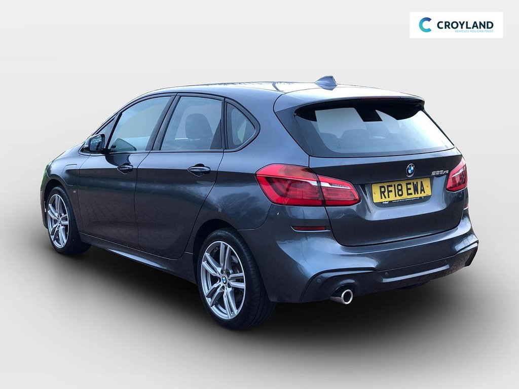 Used BMW 2 Series 2018 for sale - 77258289: Photo 39