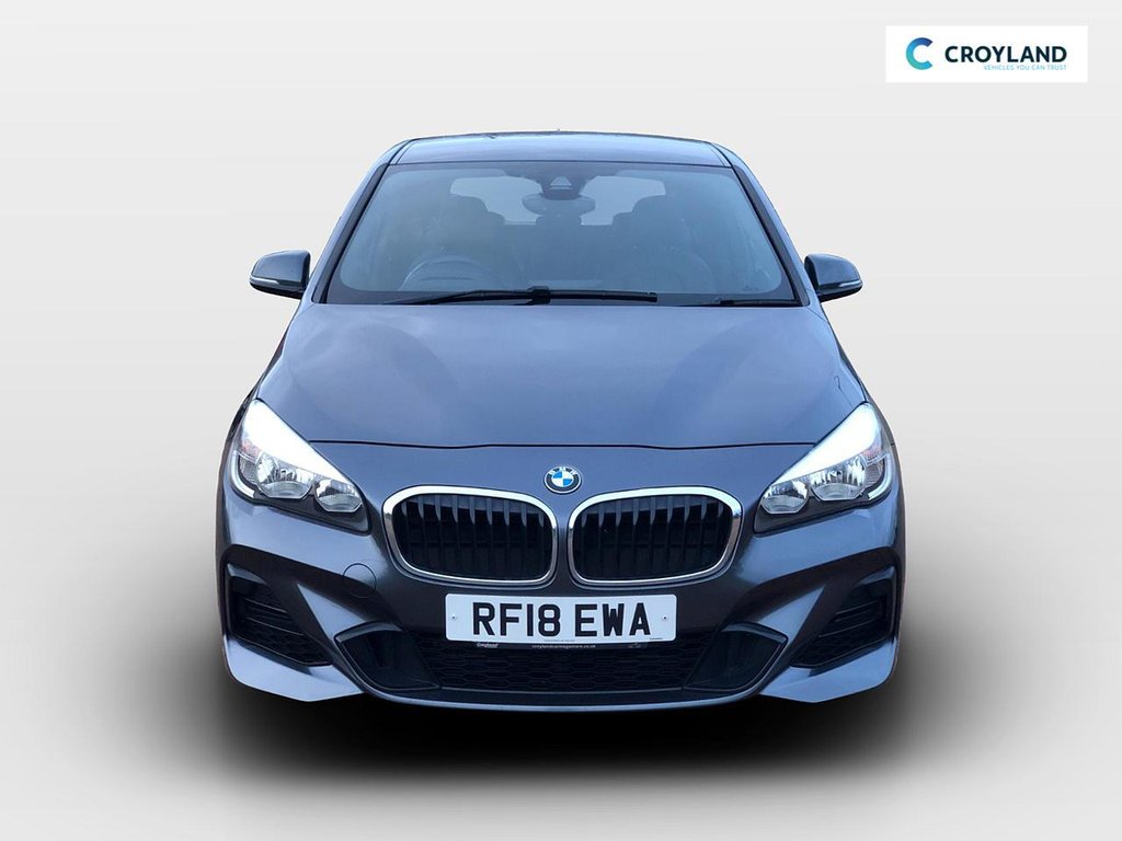 Used BMW 2 Series 2018 for sale - 77258289: Photo 42