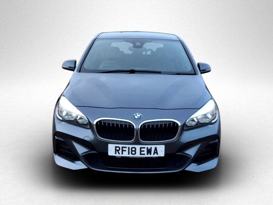 Used BMW 2 Series 2018 for sale - 77258289: Photo 7