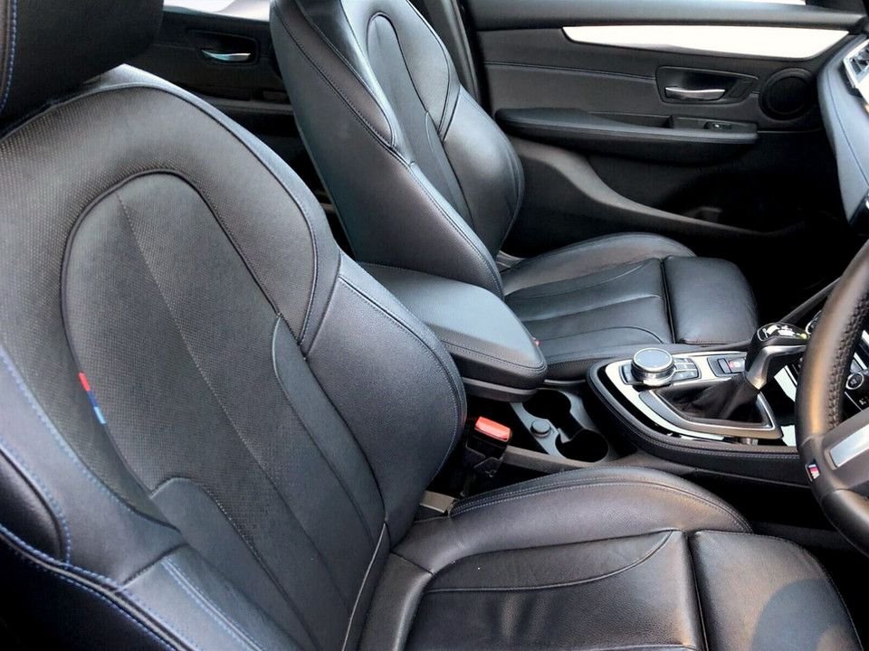 Used BMW 2 Series 2018 for sale - 77258289: Photo 9