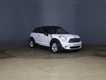 Used MINI Paceman 2013 for sale - 77269055: Photo