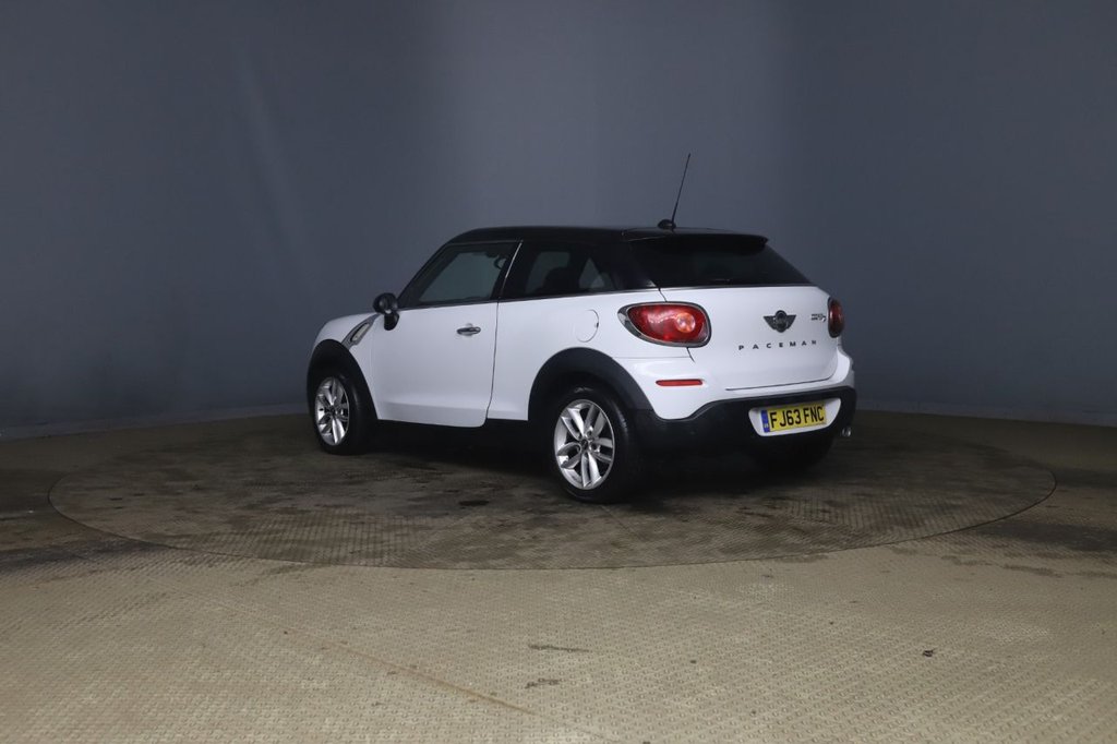 Used MINI Paceman 2013 for sale - 77269055: Photo 2