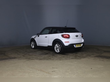 Used MINI Paceman 2013 for sale - 77269055: Photo