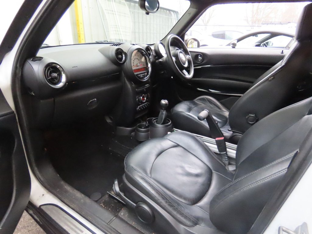 Used MINI Paceman 2013 for sale - 77269055: Photo 3