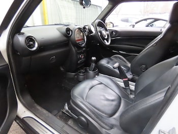 Used MINI Paceman 2013 for sale - 77269055: Photo