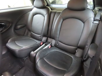 Used MINI Paceman 2013 for sale - 77269055: Photo