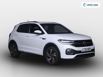 2022 (22) - 1.5 TSI EVO R-Line 5dr DSG