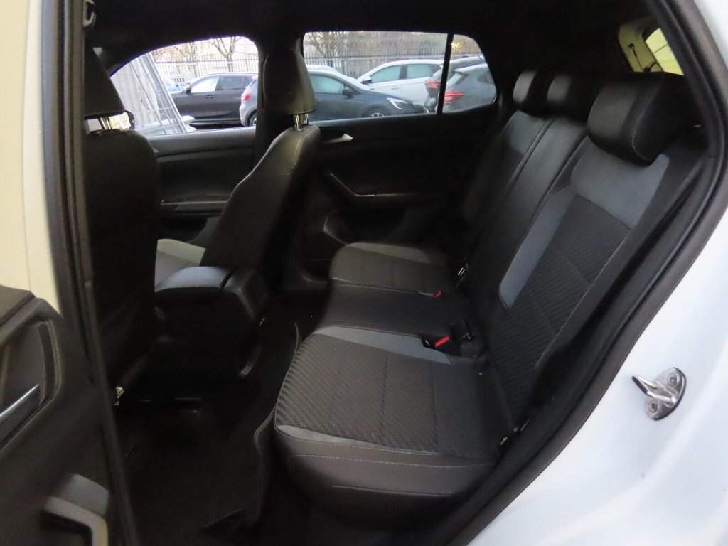 Used Volkswagen T-Cross 2022 for sale - 77258244: Photo 4