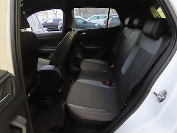 Used Volkswagen T-Cross 2022 for sale - 77258244: Photo