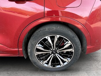 Used Ford Kuga 2021 for sale - 78145073: Photo